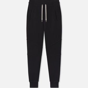 John Elliott Escobar Sweatpants (Black, Size 4)